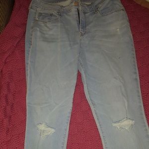 🎈🎈🎈Rockstar skinny jeans